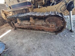 Bulldozer-Caterpillar-D8 k-2268-3